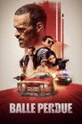 Poster for Потерянная пуля
