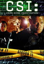 Poster for season 11 of C.S.I. Место преступления