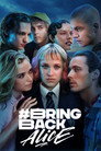 Poster for season 1 of Верните Алису