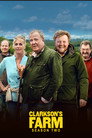 Poster for season 2 of Ферма Кларксона