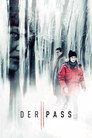 Poster for season 2 of Перевал