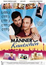 Poster for Мужчины для поцелуев