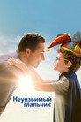 Poster for Неуязвимый мальчик