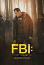 Poster for season 2 of ФБР: Самые разыскиваемые преступники