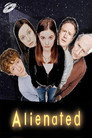 Poster for season 2 of Отчужденный