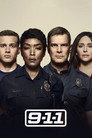 Poster for season 2 of 9-1-1