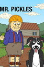 Poster for season 1 of Мистер Пиклз