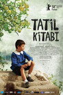 Poster for Summer Book