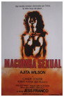 Poster for Macumba Sexual