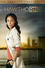 Poster for season 1 of Сестра Готорн