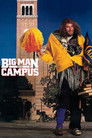 Poster for Big Man on Campus
