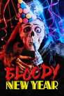 Poster for Bloody New Year
