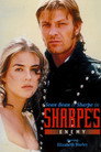 Poster for Sharpe's Enemy