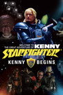 Poster for Kenny Begins