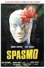 Poster for Спазм