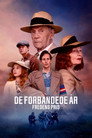 Poster for Эти чёртовы годы 3: Цена мира