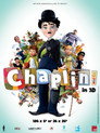 Poster for season 1 of Чаплин