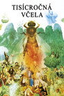 Poster for The Millennial Bee