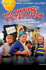 Poster for Boathouse Detectives