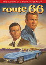 Poster for season 4 of Шоссе 66