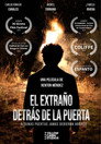 Poster for The Stranger Behind The Door
