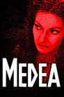 Poster for Medea