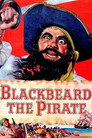 Poster for Blackbeard, the Pirate