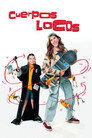 Poster for Cuerpos locos