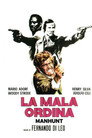 Poster for The Italian Connection