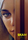 Poster for season 4 of Стыд. Италия