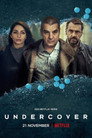 Poster for season 3 of Под прикрытием