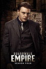 Poster for season 4 of Подпольная империя