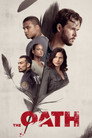 Poster for season 2 of Клятва