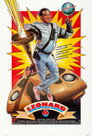 Poster for Леонард, часть 6