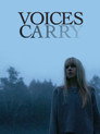 Poster for Voices Carry