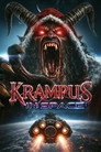 Poster for Krampus in Space