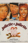 Poster for Жюльет и Жюльет