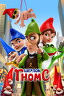 Poster for Sherlock Gnomes
