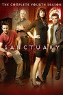 Poster for season 4 of Убежище