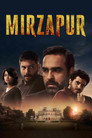 Poster for season 2 of Мирзапур
