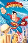 Poster for Superman: The Animated Series