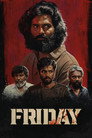 Poster for Friday