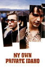 Poster for Мой личный штат Айдахо