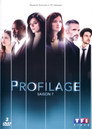 Poster for season 7 of Профилирование