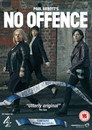 Poster for season 1 of Без обид 
