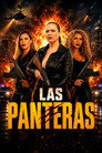 Poster for Las Panteras