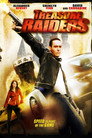Poster for Treasure Raiders