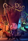 Poster for season 1 of Фобии Фигаро