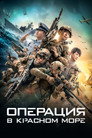 Poster for Operation Red Sea