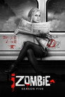 Poster for season 5 of Я – зомби